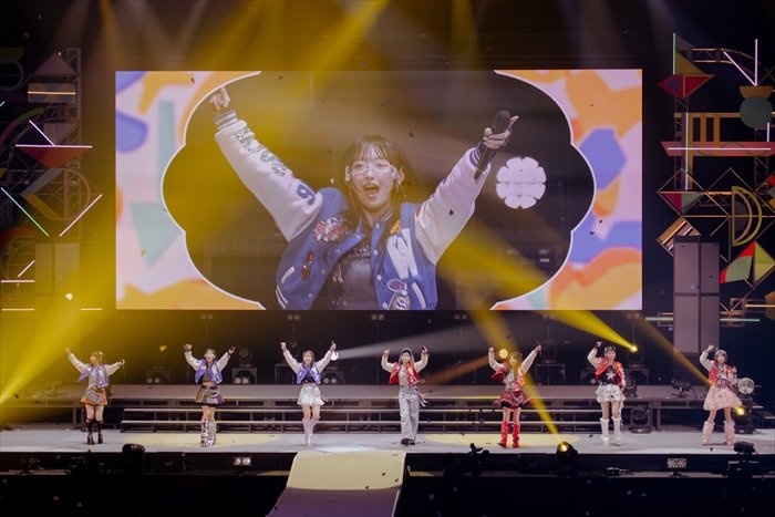 ミュージック OCHA NORMA/2025 LIVE at BUDOKAN OCHA NORMA 2025 LIVE at BUDOKAN ~#OCHAnnel~